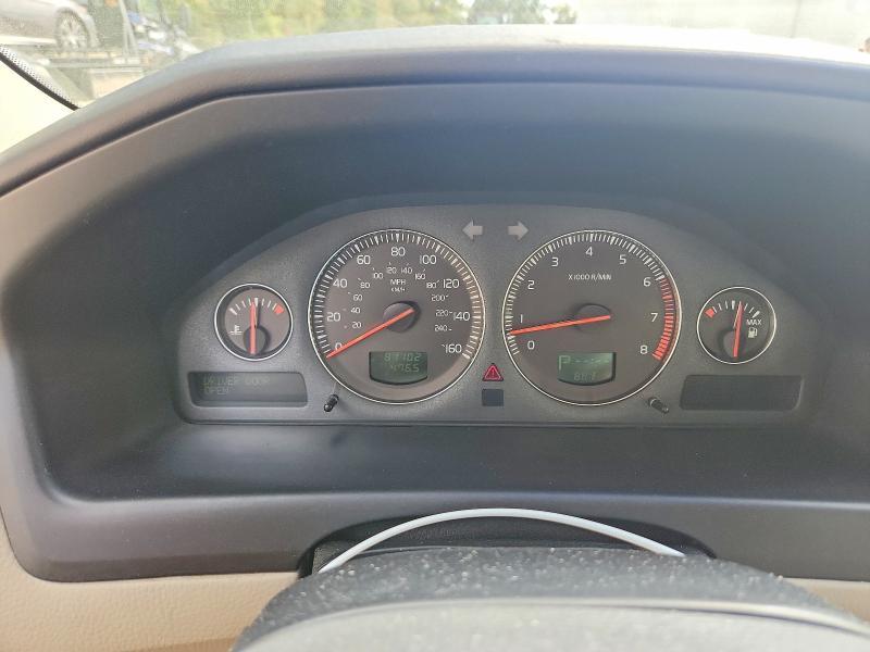 2004 Volvo S60 2.5t