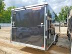2022 Discovery Cargo DNCH8534TA3 Enclosed Cargo Trailer