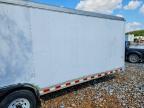 2009 Trail King 2009 Wells Cargo Enclosed Cargo Trailer