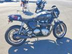 2014 Triumph Thruxton