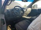 2011 Nissan Titan SV