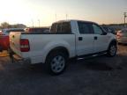 2007 Ford F150 Supercrew