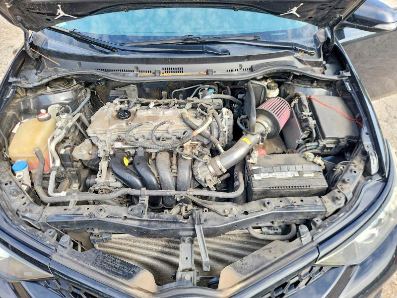 2016 Scion IM Base