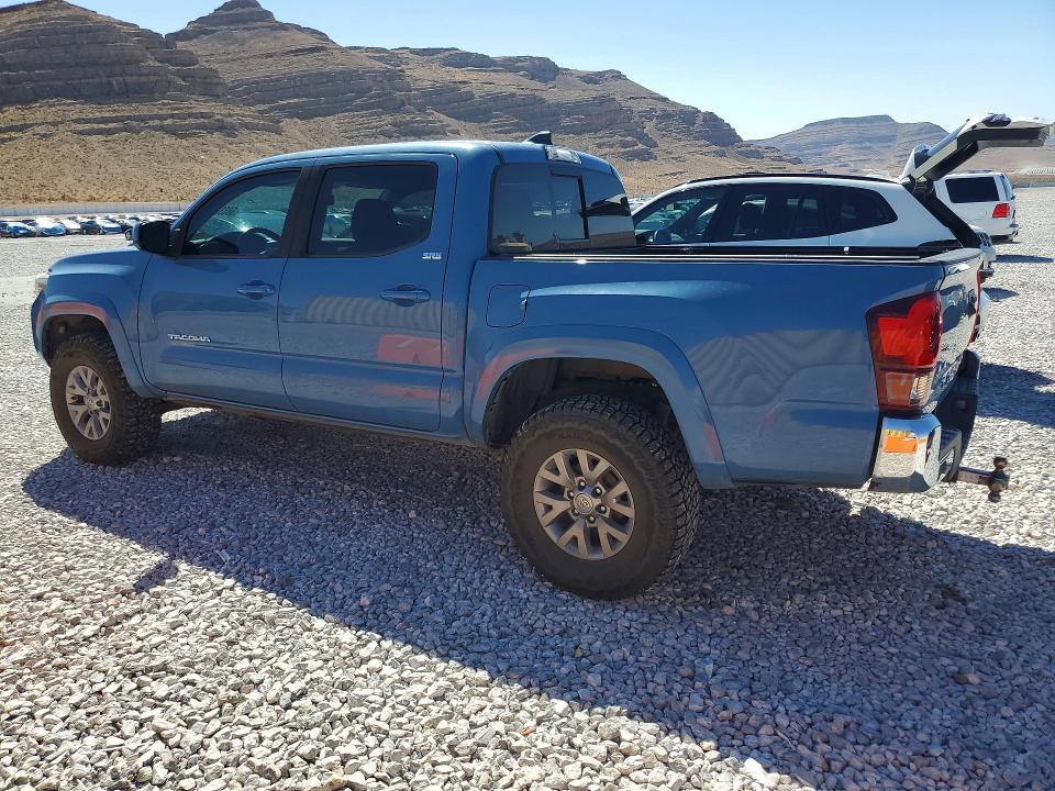 2019 Toyota Tacoma SR5 V6