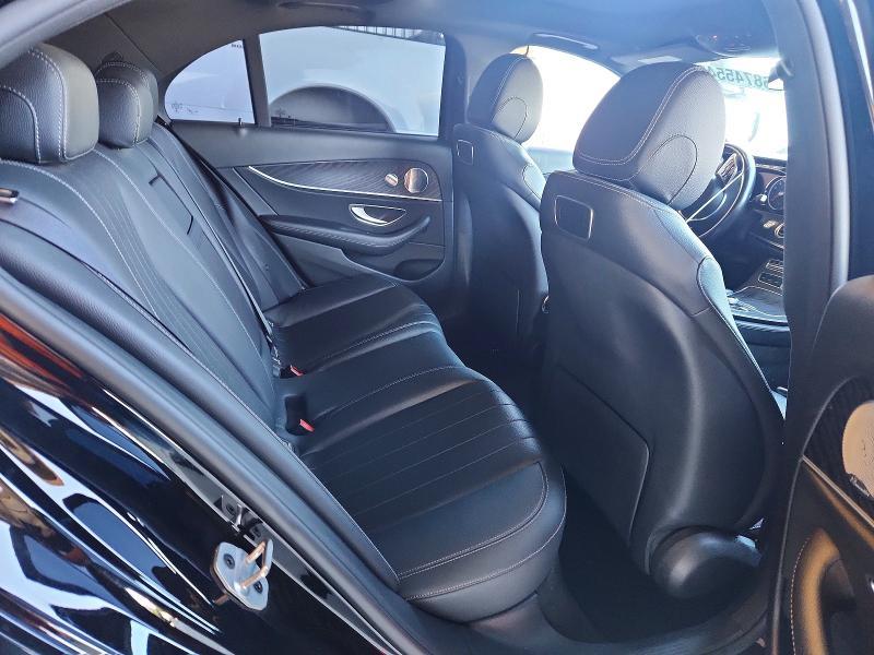 2019 Mercedes-Benz E 300
