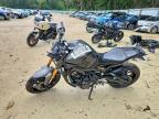2015 Yamaha FZ09
