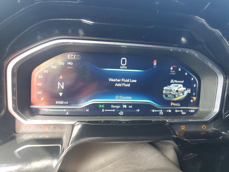 2024 Chevrolet Silverado K3500 LT