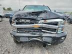 2019 Chevrolet Silverado K2500 High Country