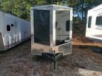 2026 Steel Pines C Argo 7X16TA2 Enclosed Cargo Trailer