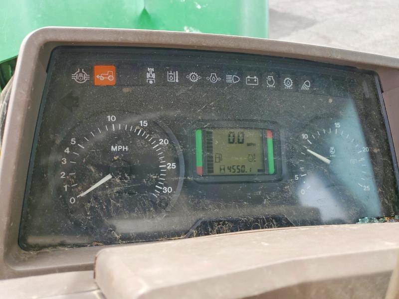 2005 John Deere 6430 Mfwd Tractor