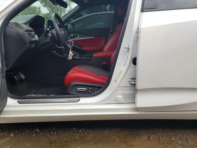 2025 Acura Integra A-SPEC Tech