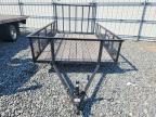 2025 Carry-On 6X10GWHSTP Utility Trailer