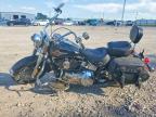 2016 Harley-Davidson Flstc Heritage Softail Classic