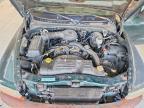 2000 Dodge Dakota