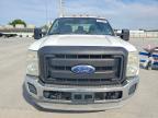 2011 Ford F-350 Super Duty