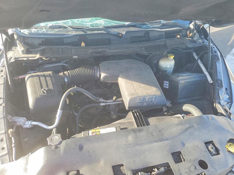 2016 Dodge RAM 1500 ST
