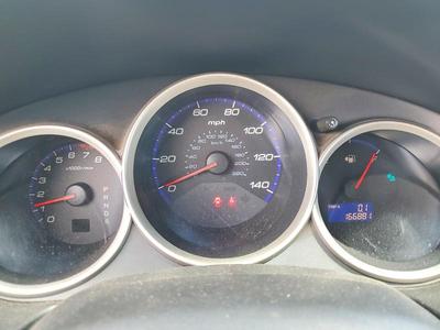 2007 Honda FIT S