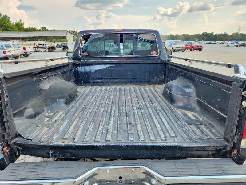 1989 Ford F150