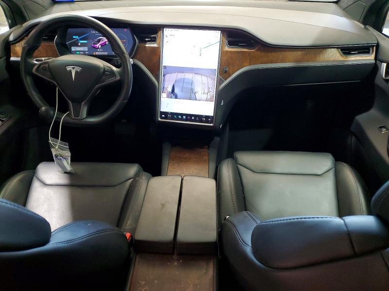 2019 Tesla Model X