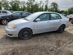 2007 Toyota Corolla LE for sale in Baltimore, MD