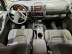 2006 Nissan Frontier SE