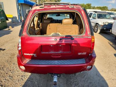 2003 GMC Envoy XL