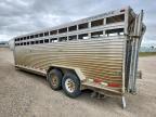 2007 Fwtrailers Agriculture AND Farm Equipment