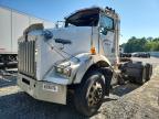 2001 Kenworth T800 Semi Truck