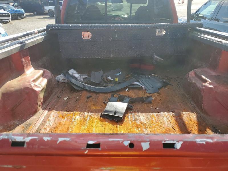 1999 Ford F250 Super Duty