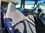 1996 Ford F250 Flatbed Truck