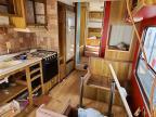 1988 Fleetwood Prowler Camper