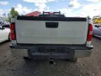 2010 Chevrolet Silverado K2500 Heavy Duty