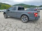 2020 Ford F150 Super Cab