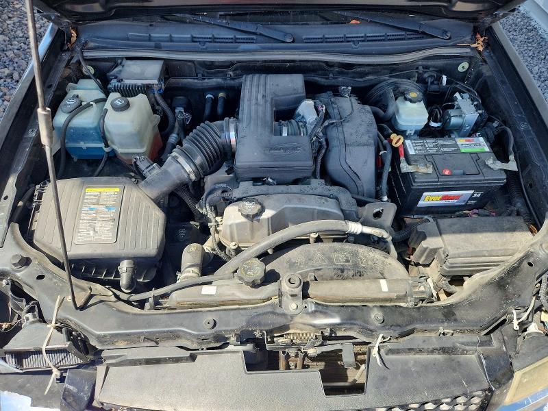 2008 Chevrolet Colorado