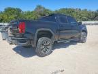 2021 GMC Sierra K1500 AT4