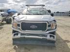 2018 Ford F150 Super Cab