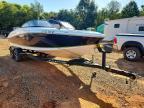 2018 Tahoe Boat