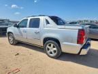 2013 Chevrolet Avalanche LTZ