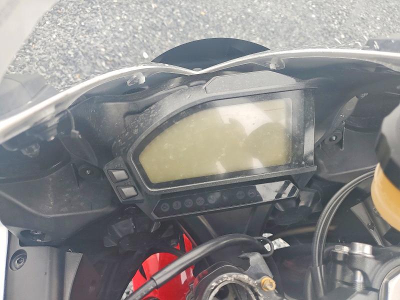 2015 Honda CBR1000 RR