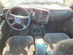 2001 Chevrolet S Truck S10