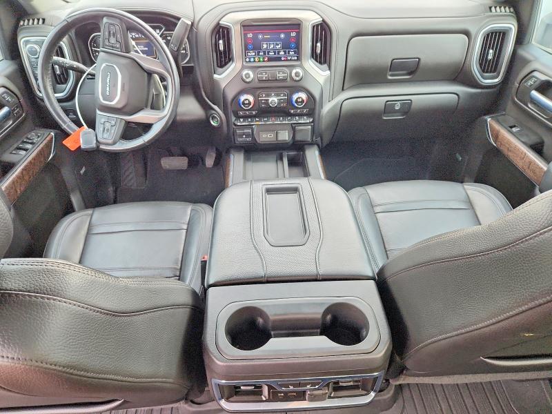 2022 GMC Sierra K2500 Denali
