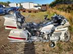 1998 Honda GL1500 SE