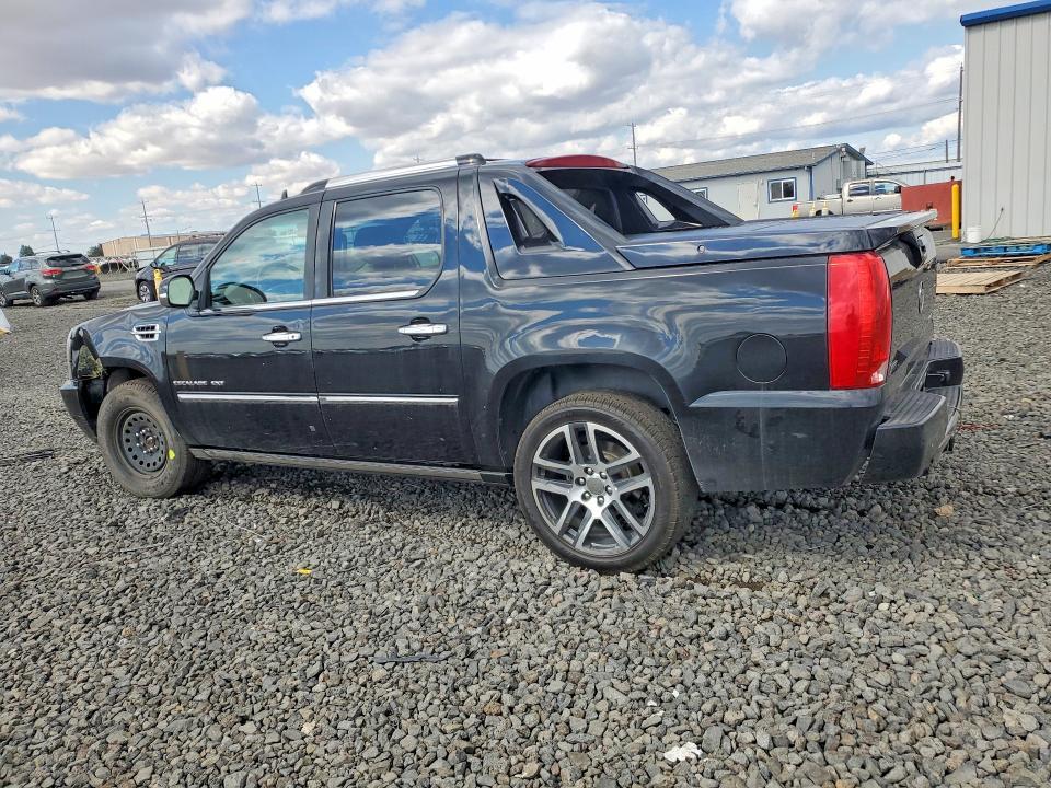 2011 Cadillac Escalade EXT Premium