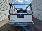 2012 Nissan Frontier S