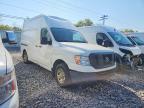 2012 Nissan NV 2500 HD S