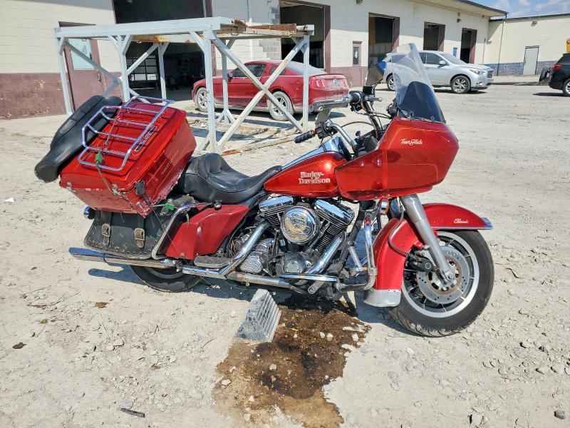1990 Harley-Davidson FLT Classic