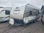 2017 Jayco JAY Flight Camper