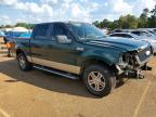 2007 Ford F150 Supercrew