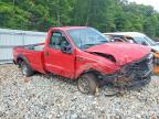 2001 Ford F250 Super Duty