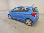 2018 Chevrolet Spark ls